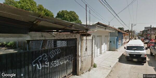 ADMINISTRACIÓN MUNICIPAL SIN NOMBRE
